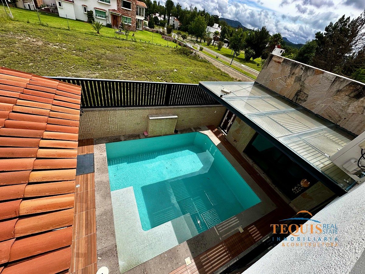 Casa en Tequisquiapan Centro, Tequisquiapan, foto 22 de 24