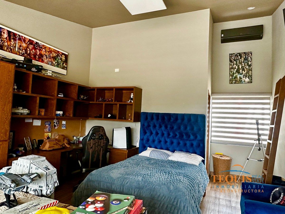 Casa en Tequisquiapan Centro, Tequisquiapan, foto 23 de 24