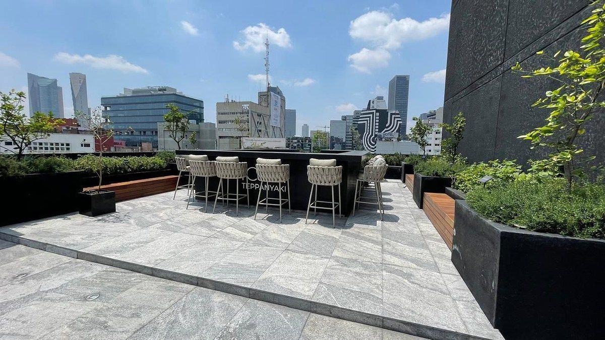 APARTMENT FOR SALE, ROMA NORTE, CUAHUTÉMOC, photo 1 of 16