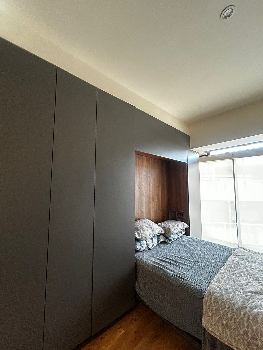 Apartment in Roma Norte, Cuauhtémoc, photo 4 of 16