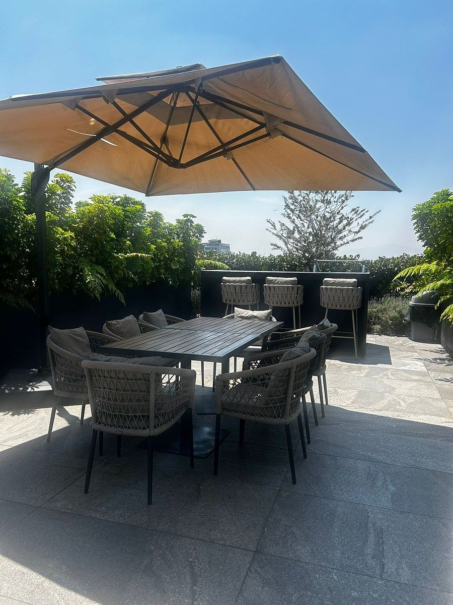 Apartment in Roma Norte, Cuauhtémoc, photo 10 of 16