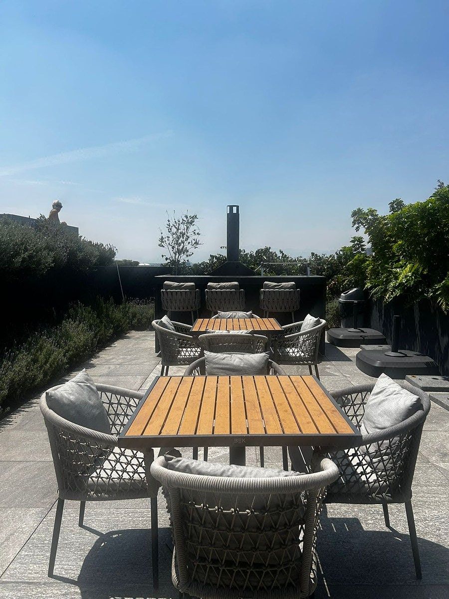Apartment in Roma Norte, Cuauhtémoc, photo 11 of 16