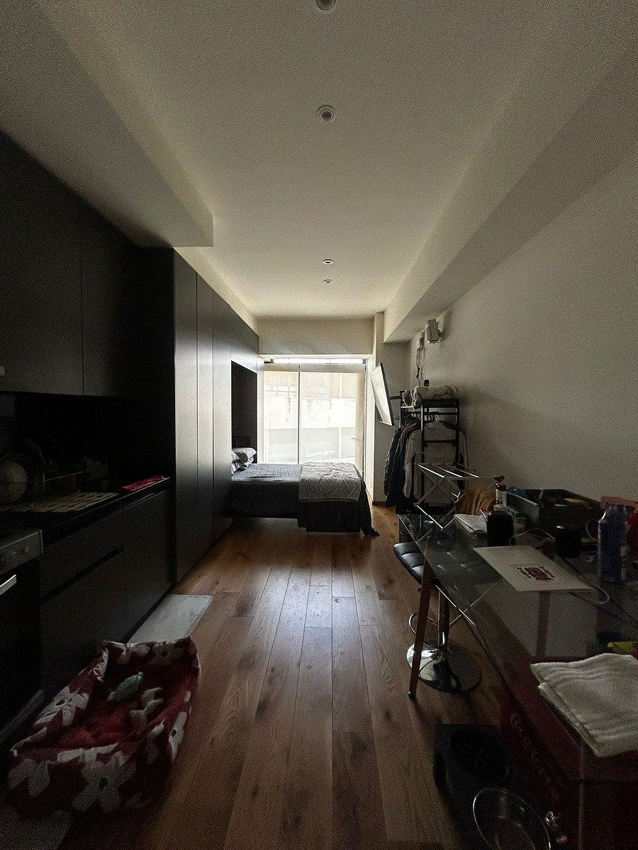 Apartment in Roma Norte, Cuauhtémoc, photo 9 of 16