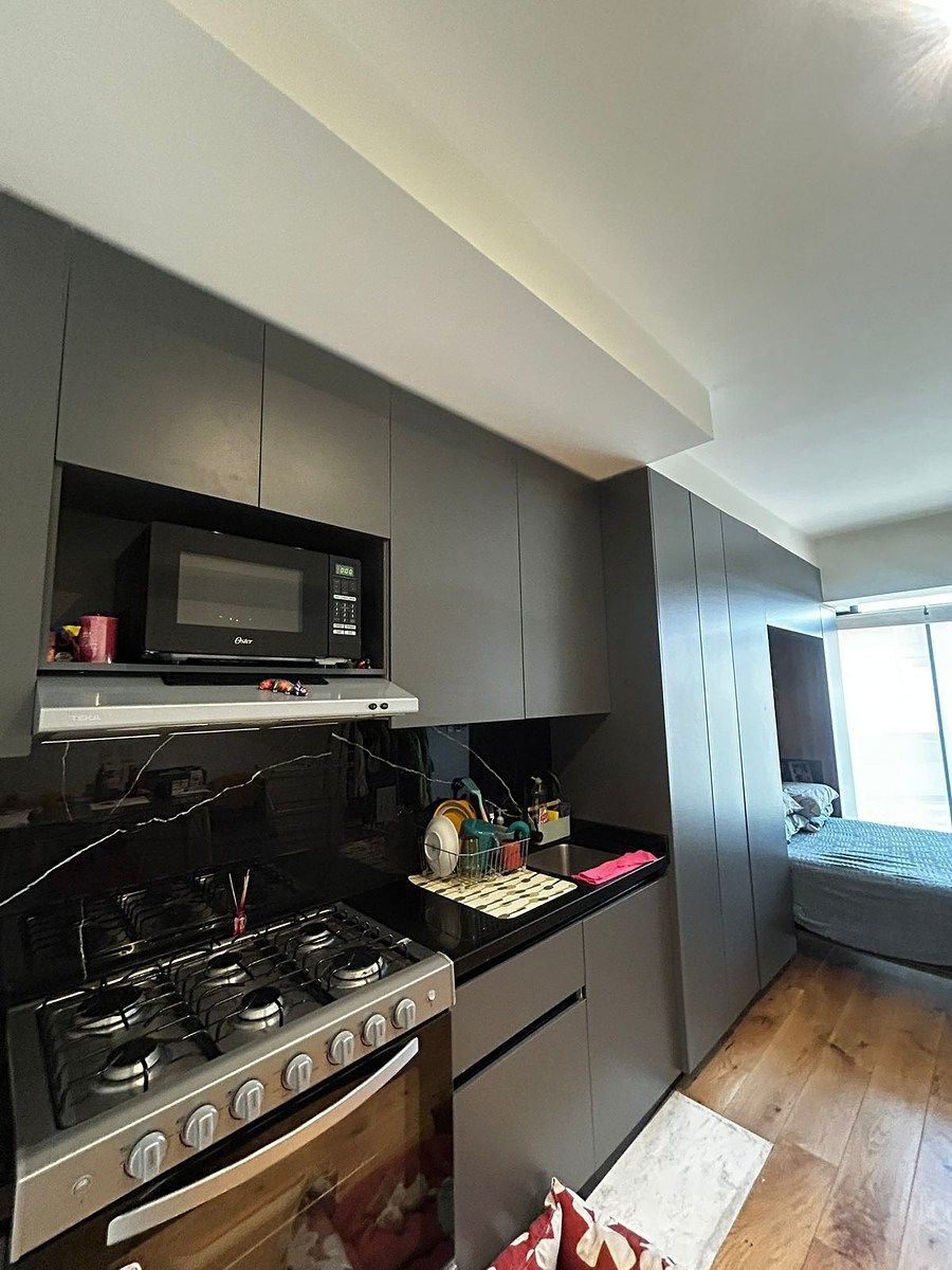 Apartment in Roma Norte, Cuauhtémoc, photo 8 of 16