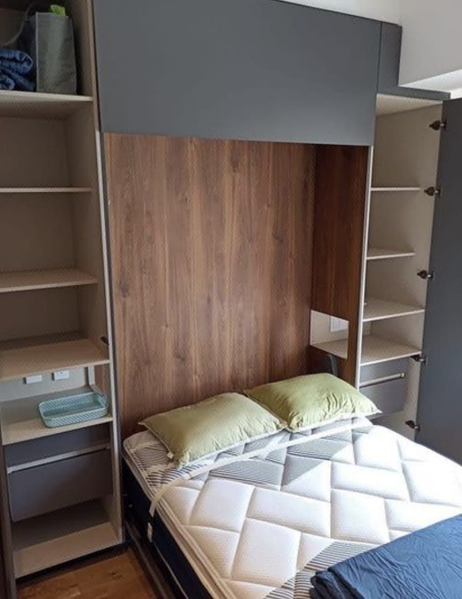 Apartment in Roma Norte, Cuauhtémoc, photo 12 of 16