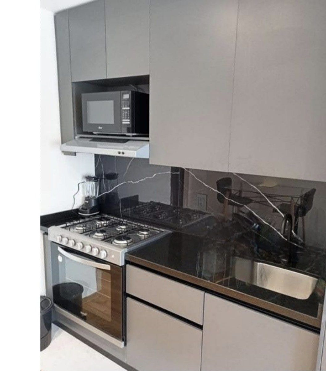 Apartment in Roma Norte, Cuauhtémoc, photo 13 of 16