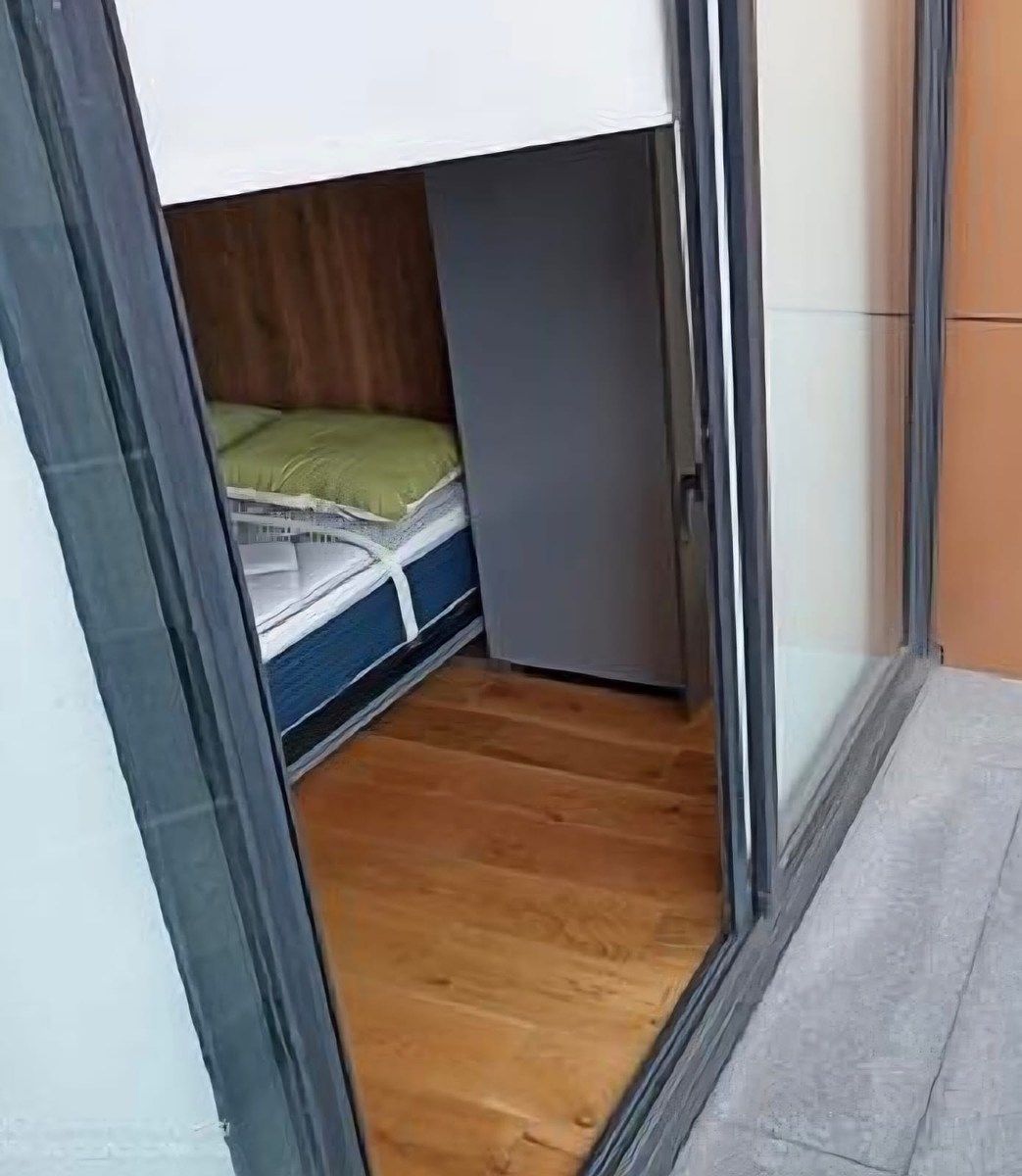 Apartment in Roma Norte, Cuauhtémoc, photo 15 of 16