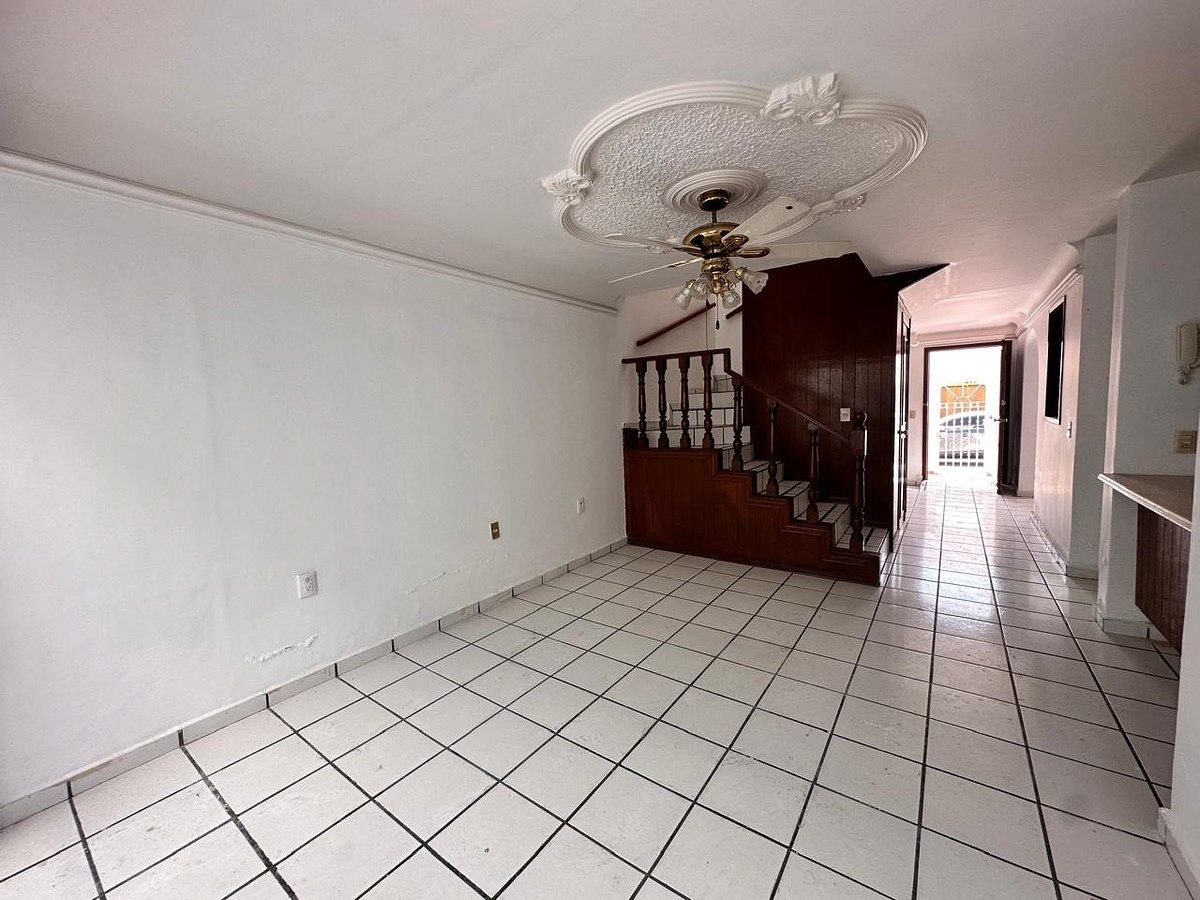 Casa em Real Vallarta, Zapopan, foto 16 de 28