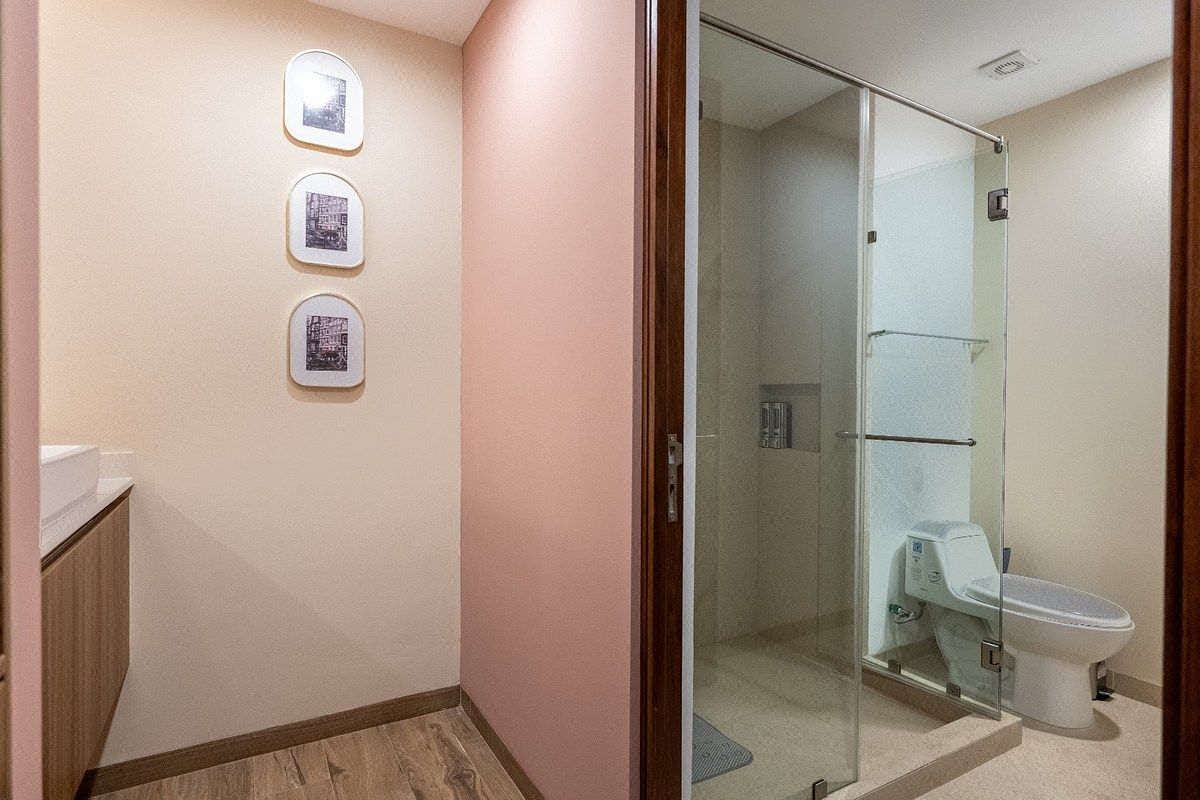 Lavabo y baño, foto 24 de 32