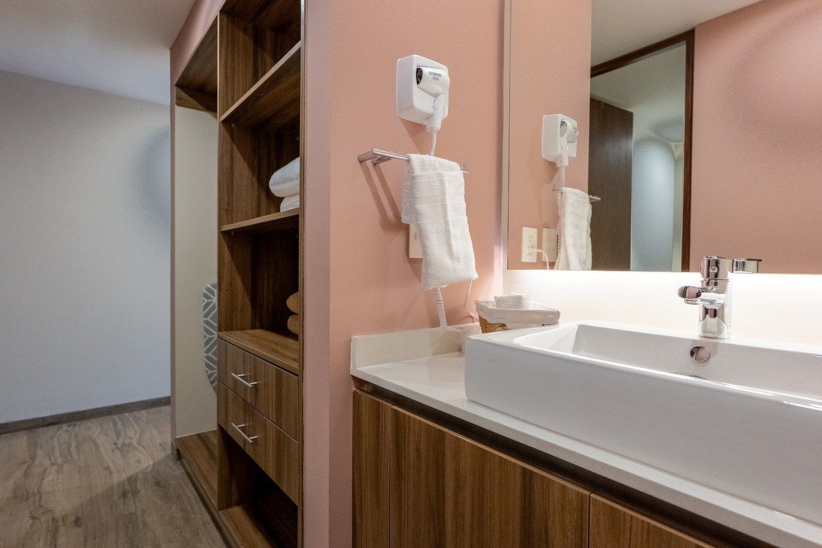 Lavabo y closet, foto 26 de 32