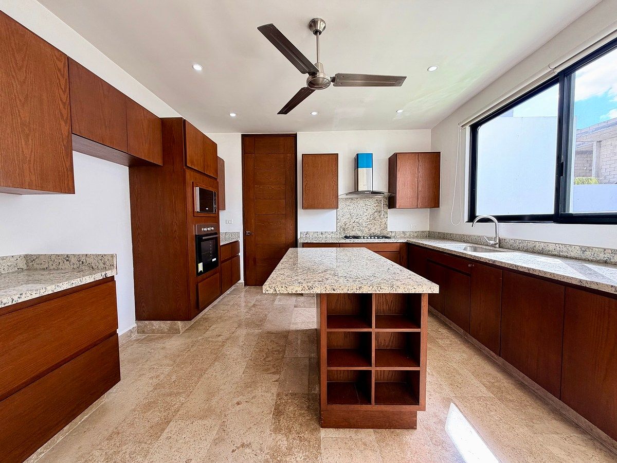 Casa em Temozón Norte, Mérida, foto 8 de 29