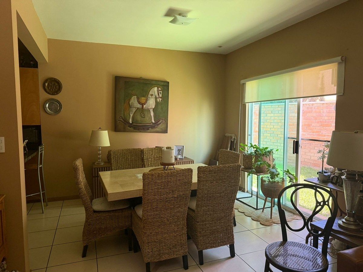 Casa em Villa Vergel, Saltillo, foto 4 de 20