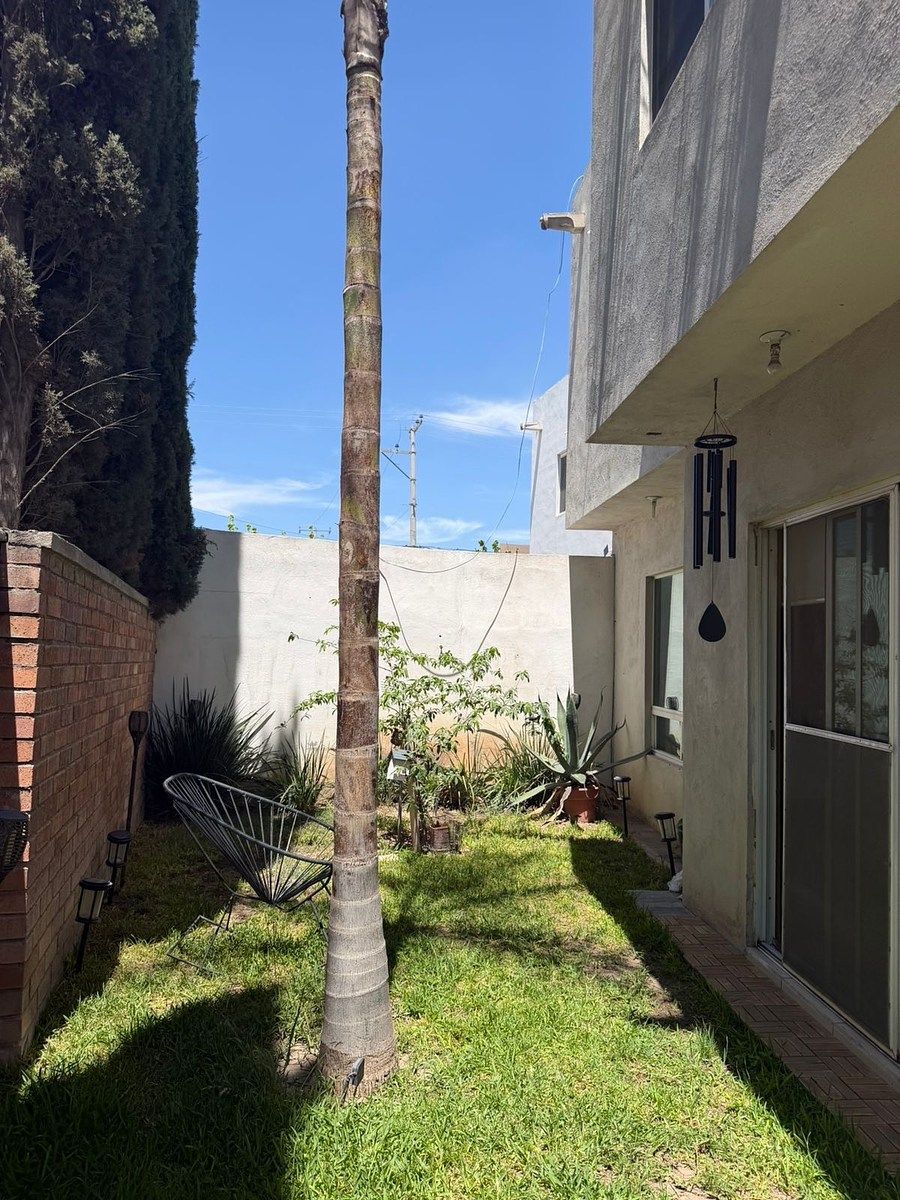 Casa em Villa Vergel, Saltillo, foto 11 de 20