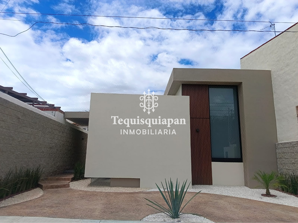 Casa en venta en Tequisquiapan, Residencial Haciendas de Tequisquiapan