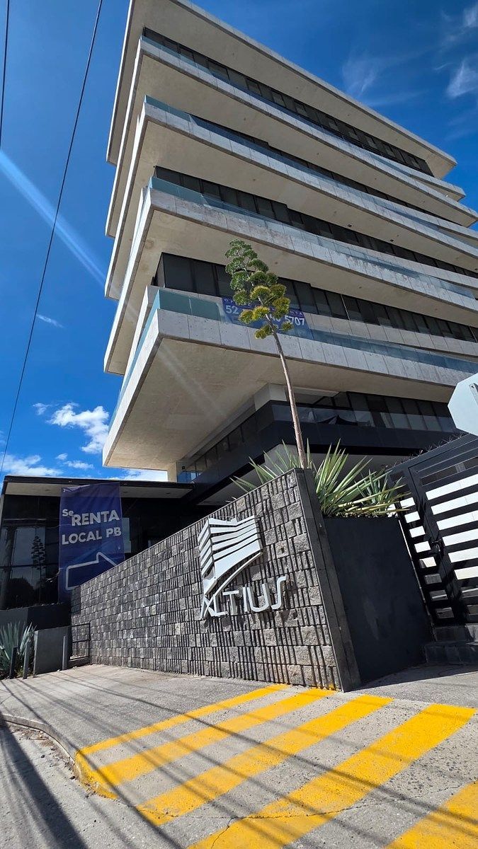 Local comercial en Jurica, Querétaro, foto 3 de 41