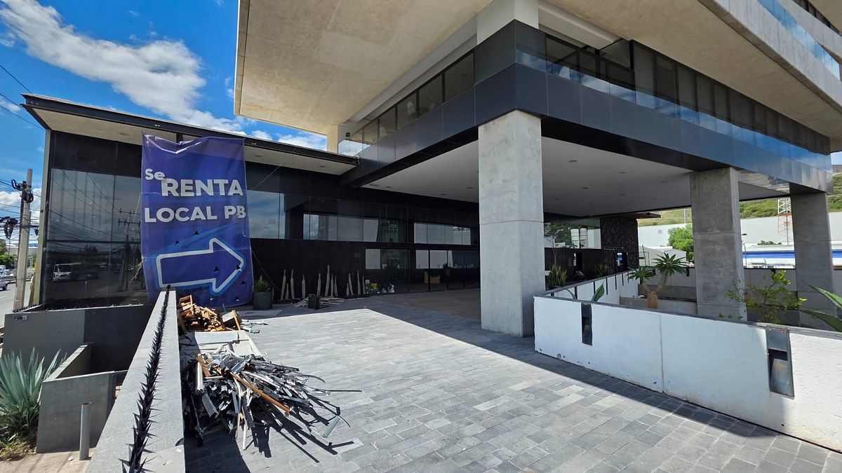 Local comercial en Jurica, Querétaro, foto 5 de 41