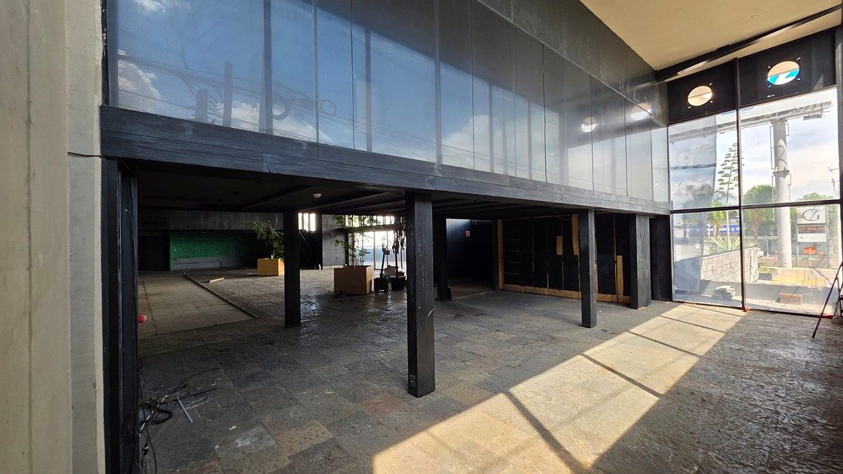 Local comercial en Jurica, Querétaro, foto 14 de 41