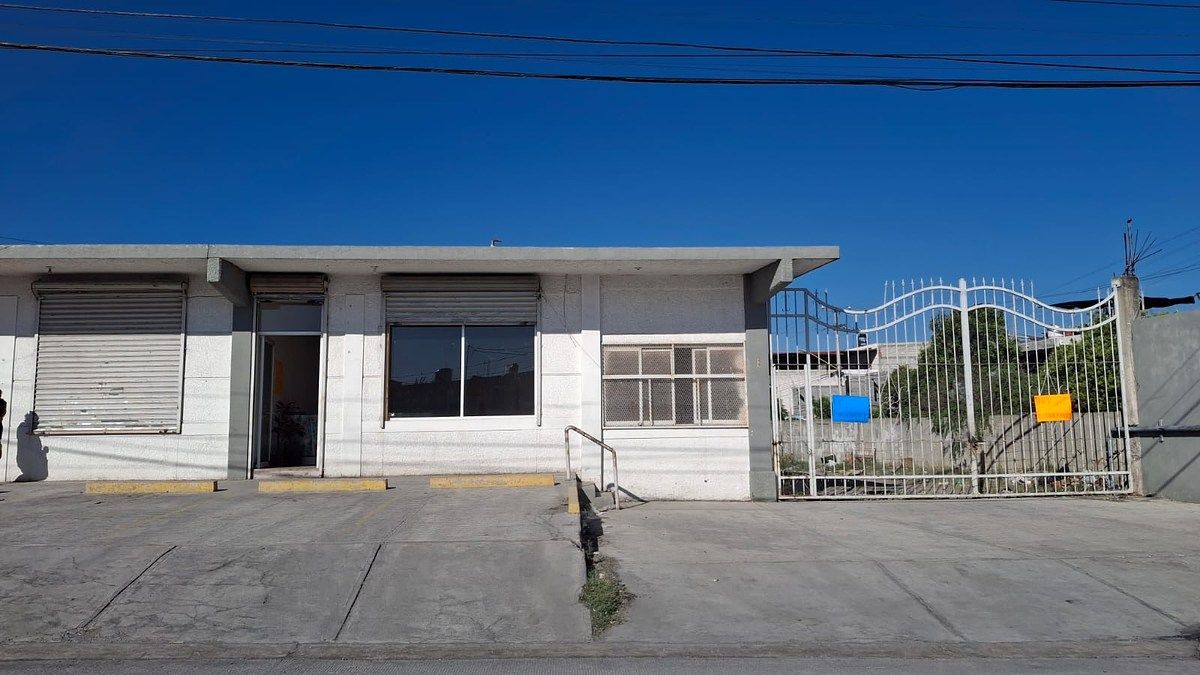 Commercial Lot in Niños Héroes, Saltillo, photo 4 of 7
