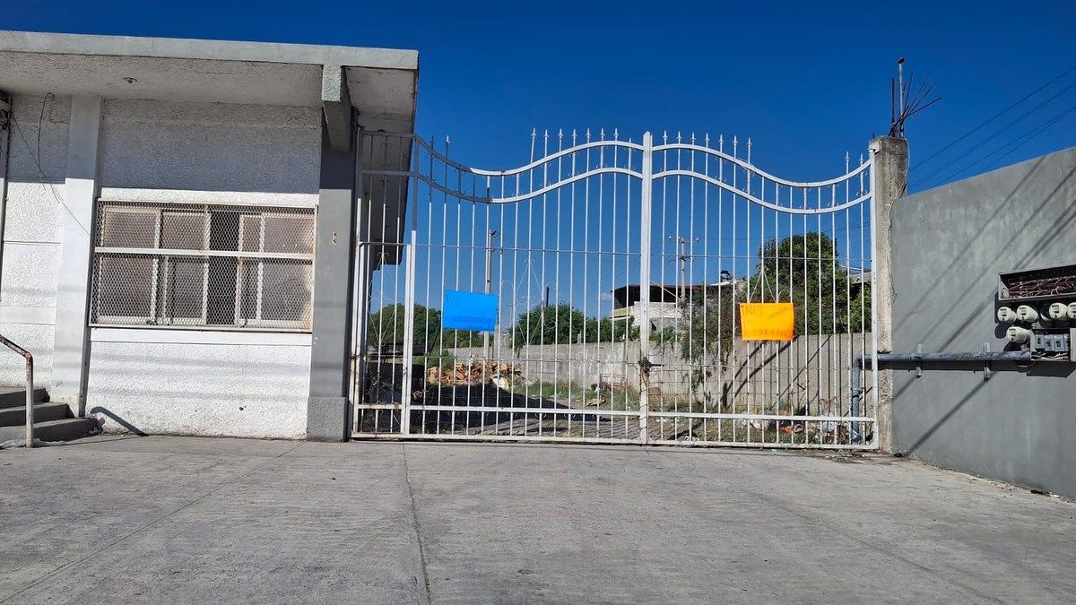 Commercial Lot in Niños Héroes, Saltillo, photo 5 of 7