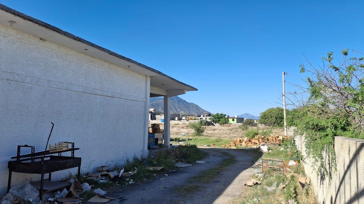 Commercial Lot in Niños Héroes, Saltillo, photo 6 of 7
