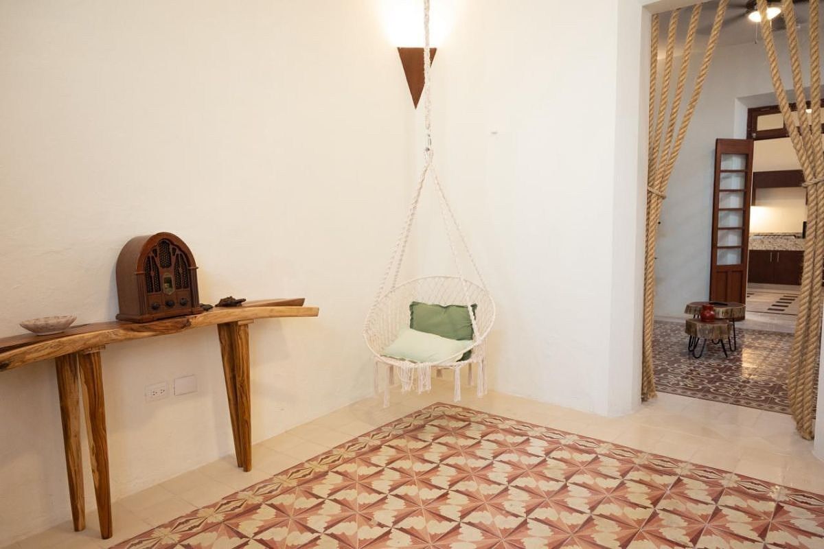 Casa em Barrio de Santa Ana, Mérida, foto 5 de 28