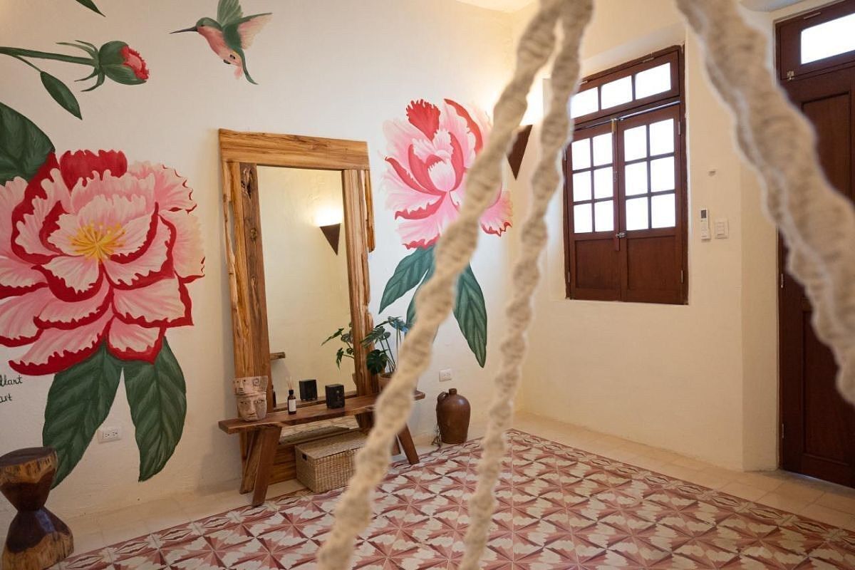 Casa em Barrio de Santa Ana, Mérida, foto 6 de 28