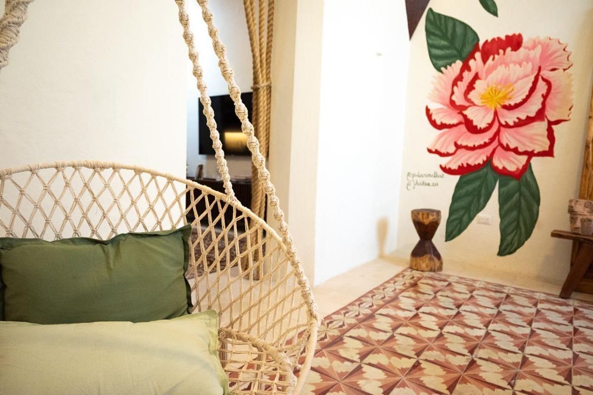 Casa em Barrio de Santa Ana, Mérida, foto 8 de 28