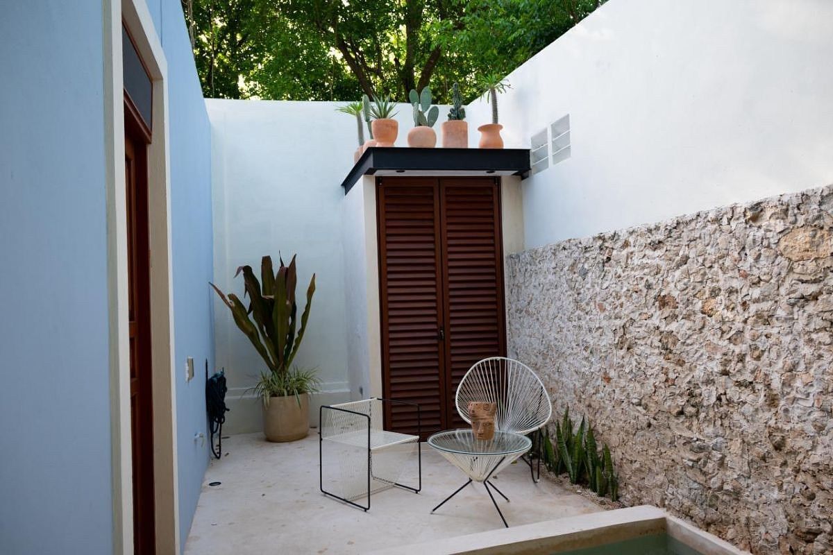 Casa em Barrio de Santa Ana, Mérida, foto 10 de 28