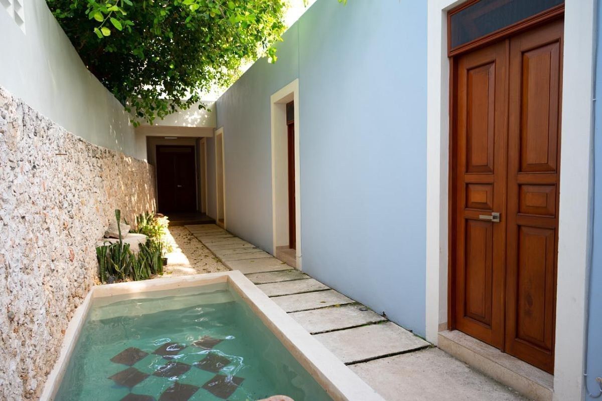 Casa em Barrio de Santa Ana, Mérida, foto 22 de 28