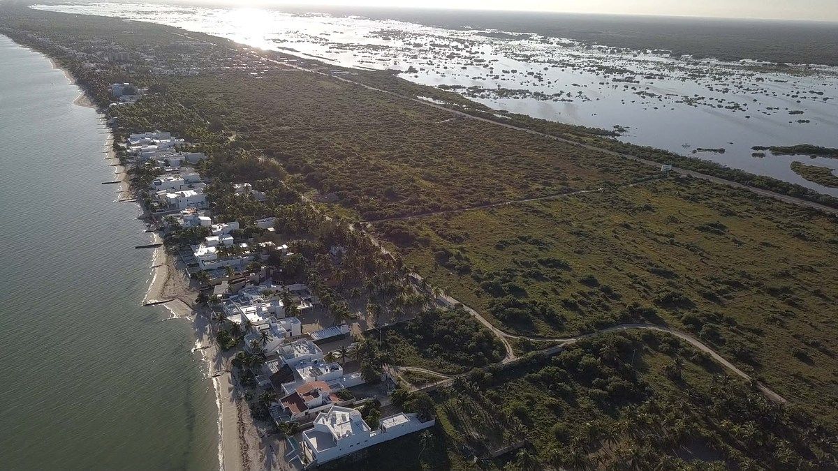 Terreno en Chicxulub Puerto, Progreso, foto 2 de 8