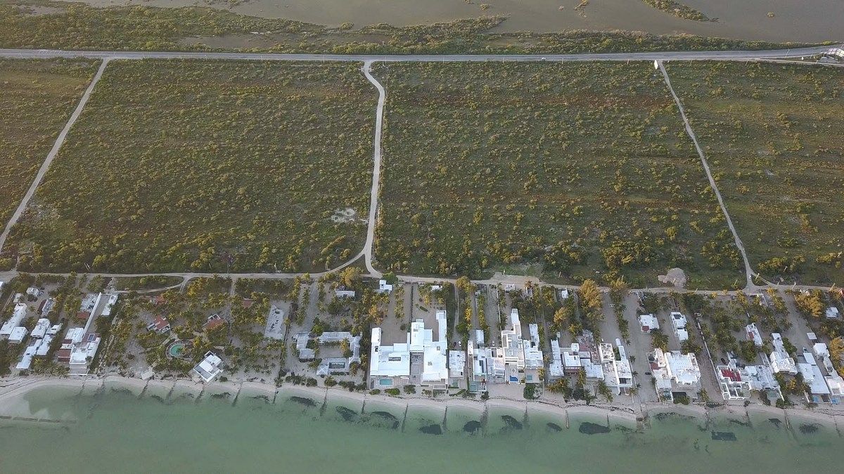 Terreno en Chicxulub Puerto, Progreso, foto 3 de 8