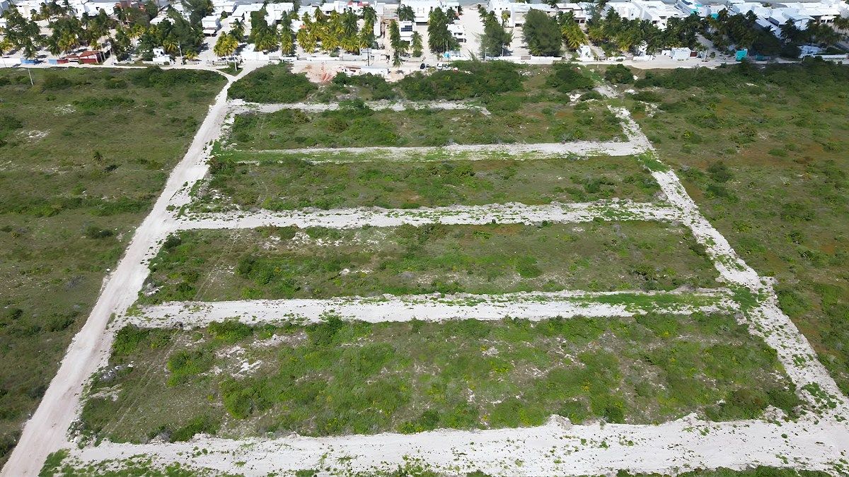 Terreno en Chicxulub Puerto, Progreso, foto 4 de 8