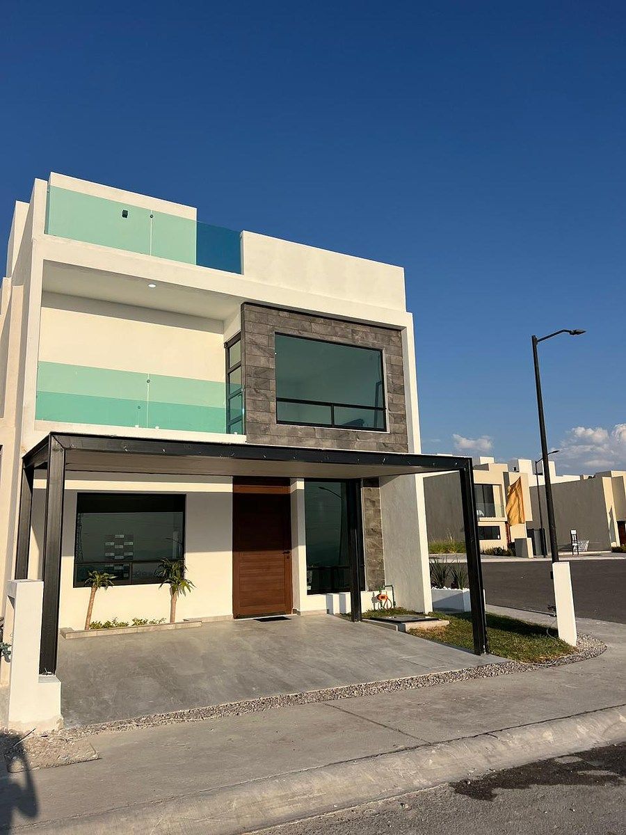 Casa en Venta en Meseta, foto 1 de 15