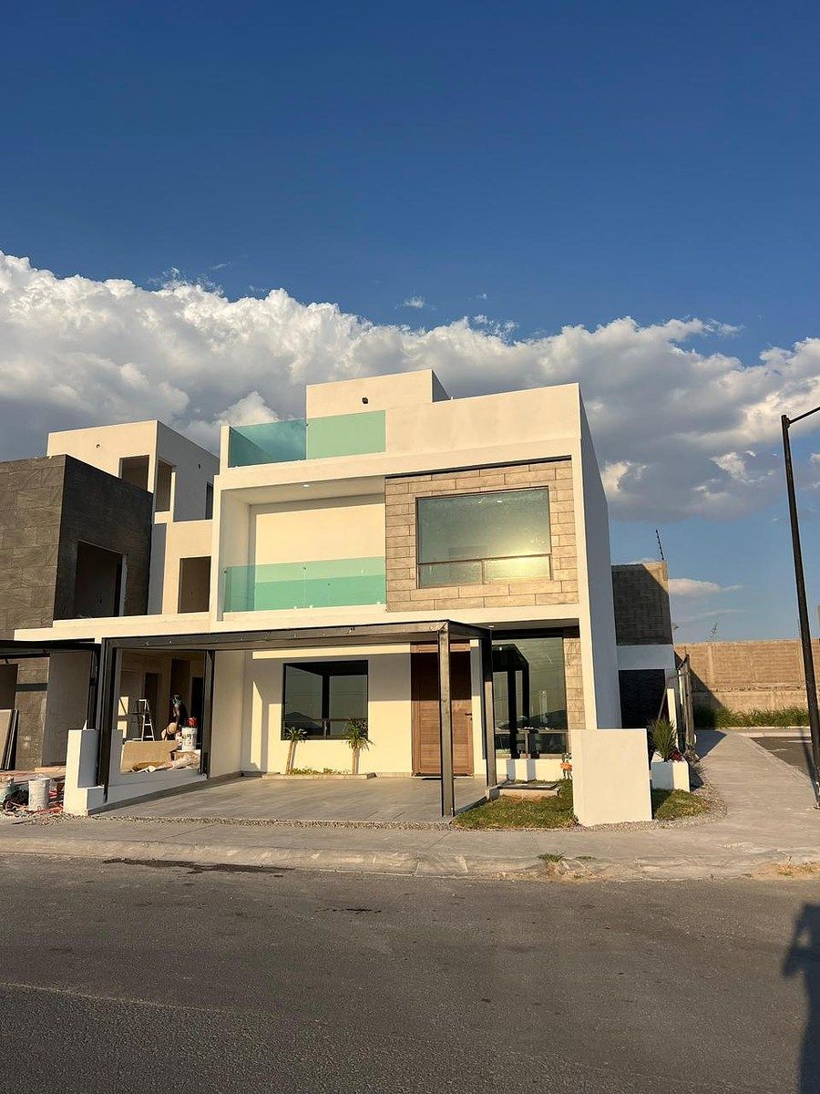 Casa en condominio en Ciudad Meseta, Querétaro, foto 2 de 15
