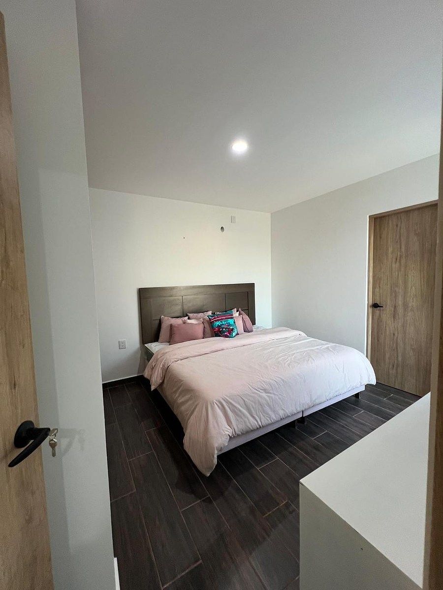 Casa en condominio en Ciudad Meseta, Querétaro, foto 4 de 15