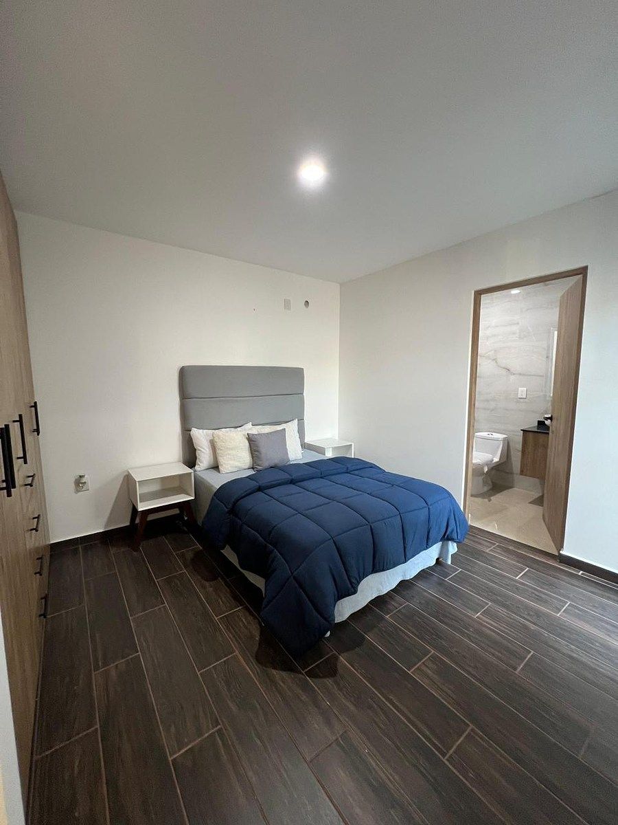 Casa en condominio en Ciudad Meseta, Querétaro, foto 5 de 15