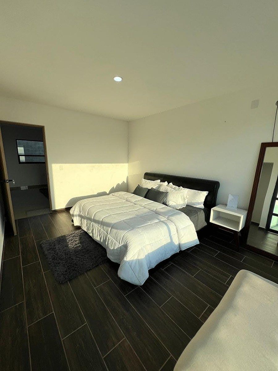Casa en condominio en Ciudad Meseta, Querétaro, foto 7 de 15