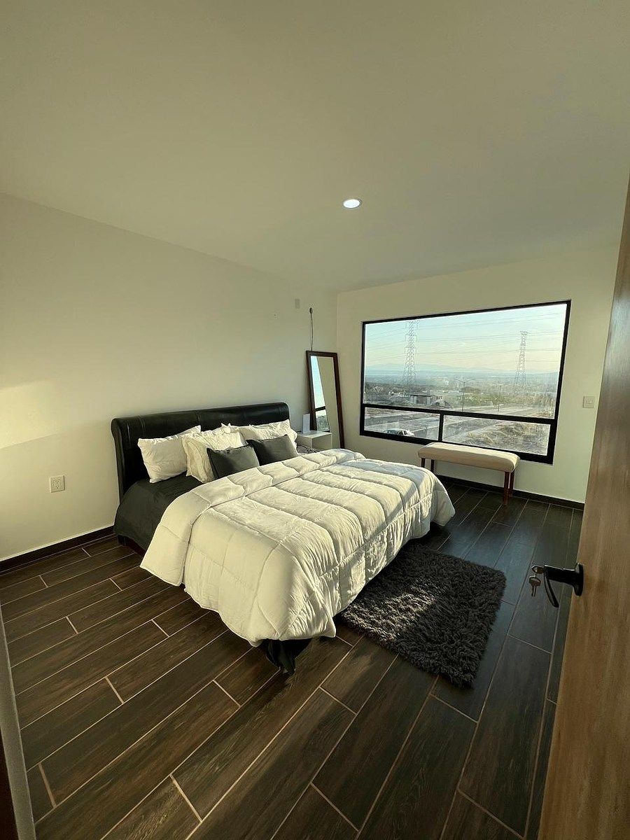 Casa en condominio en Ciudad Meseta, Querétaro, foto 8 de 15