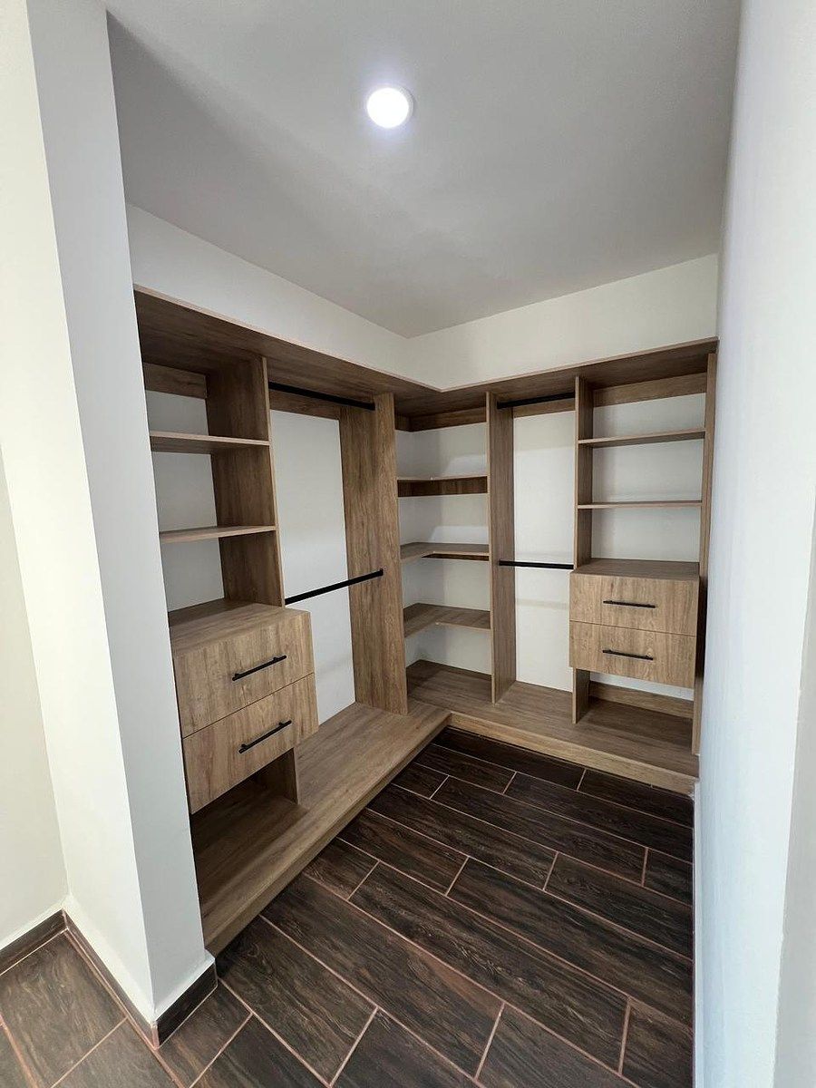 Casa en condominio en Ciudad Meseta, Querétaro, foto 9 de 15