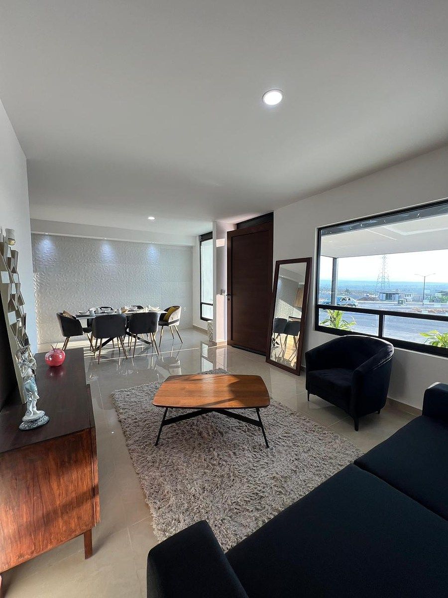 Casa en condominio en Ciudad Meseta, Querétaro, foto 11 de 15