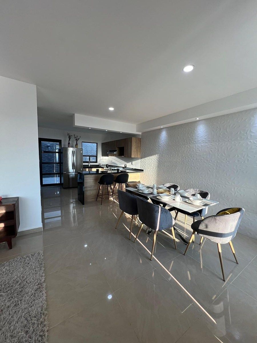 Casa en condominio en Ciudad Meseta, Querétaro, foto 12 de 15