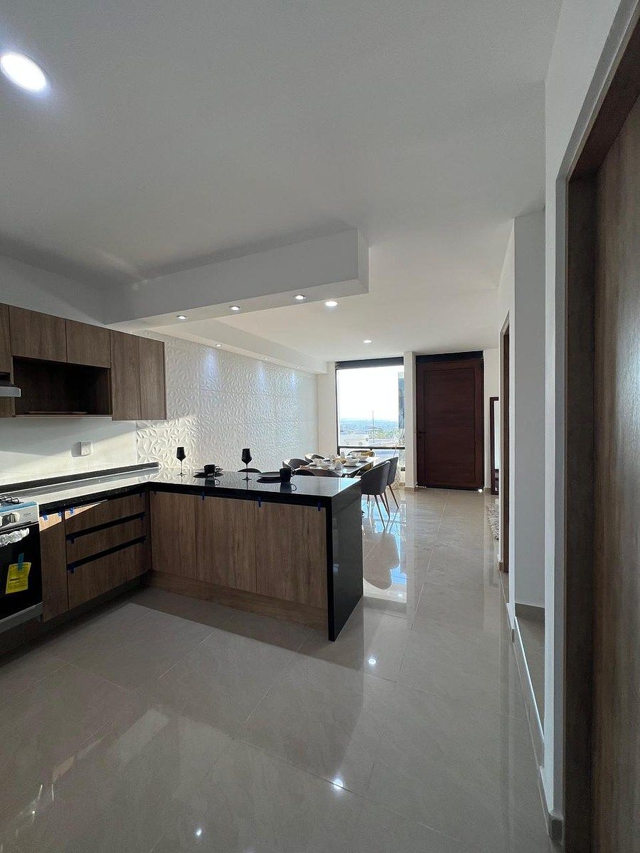 Casa en condominio en Ciudad Meseta, Querétaro, foto 13 de 15