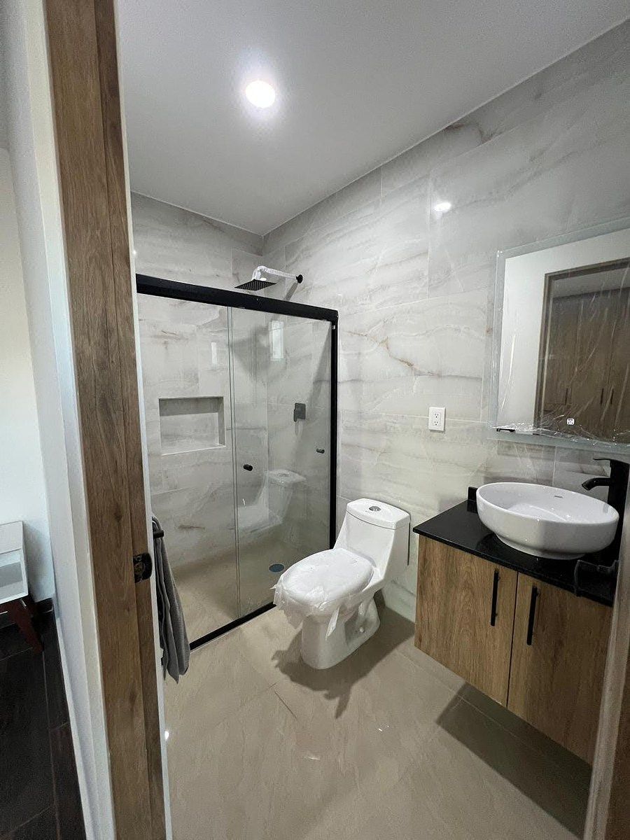 Casa en condominio en Ciudad Meseta, Querétaro, foto 15 de 15