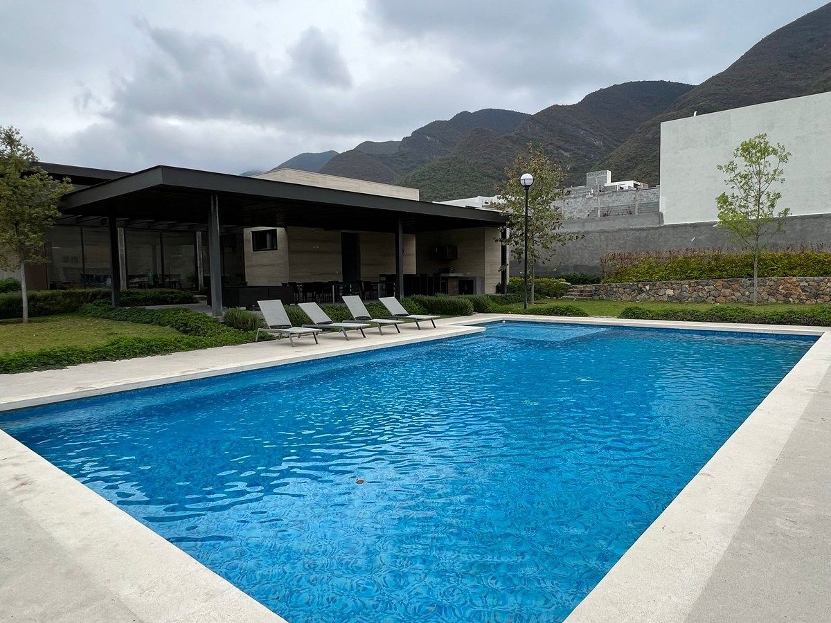 Casa em Castaños del Vergel, Monterrey, foto 21 de 25
