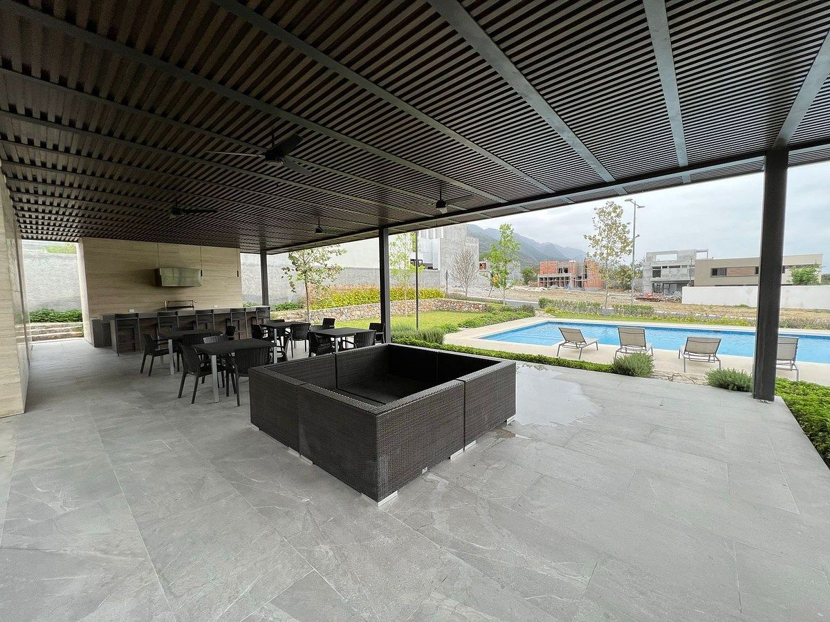 Casa em Castaños del Vergel, Monterrey, foto 25 de 25