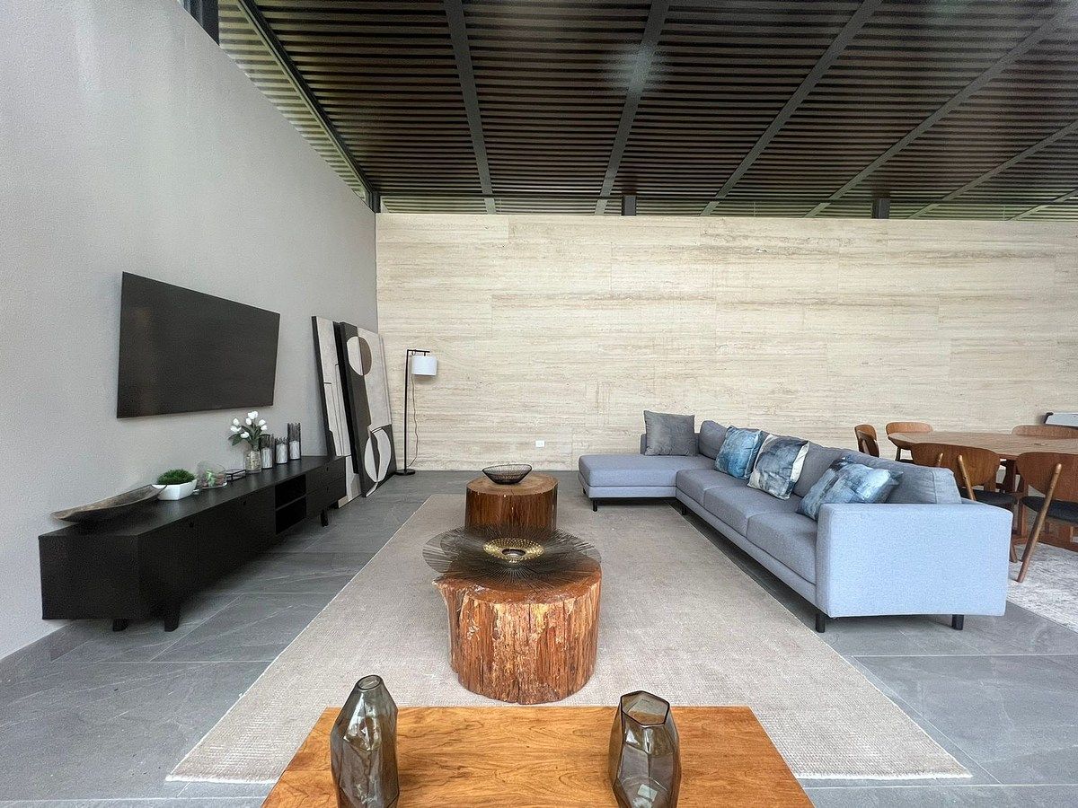 Casa em Castaños del Vergel, Monterrey, foto 22 de 25