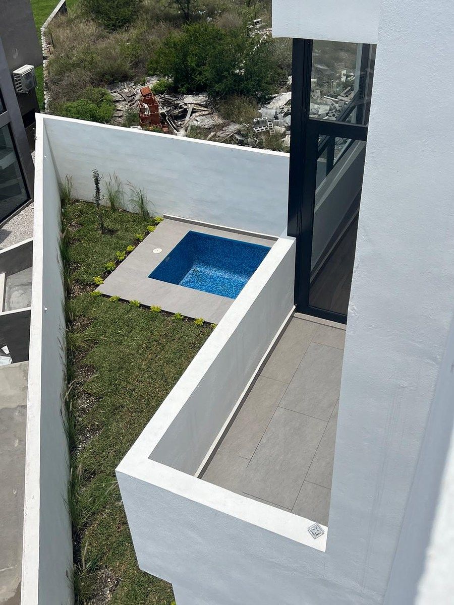 Casa em Castaños del Vergel, Monterrey, foto 18 de 25