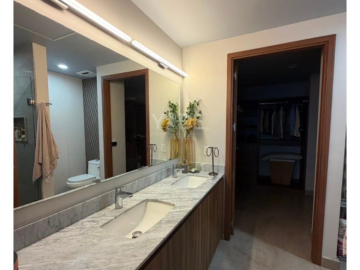 Apartamento em Valle Real, Zapopan, foto 15 de 20