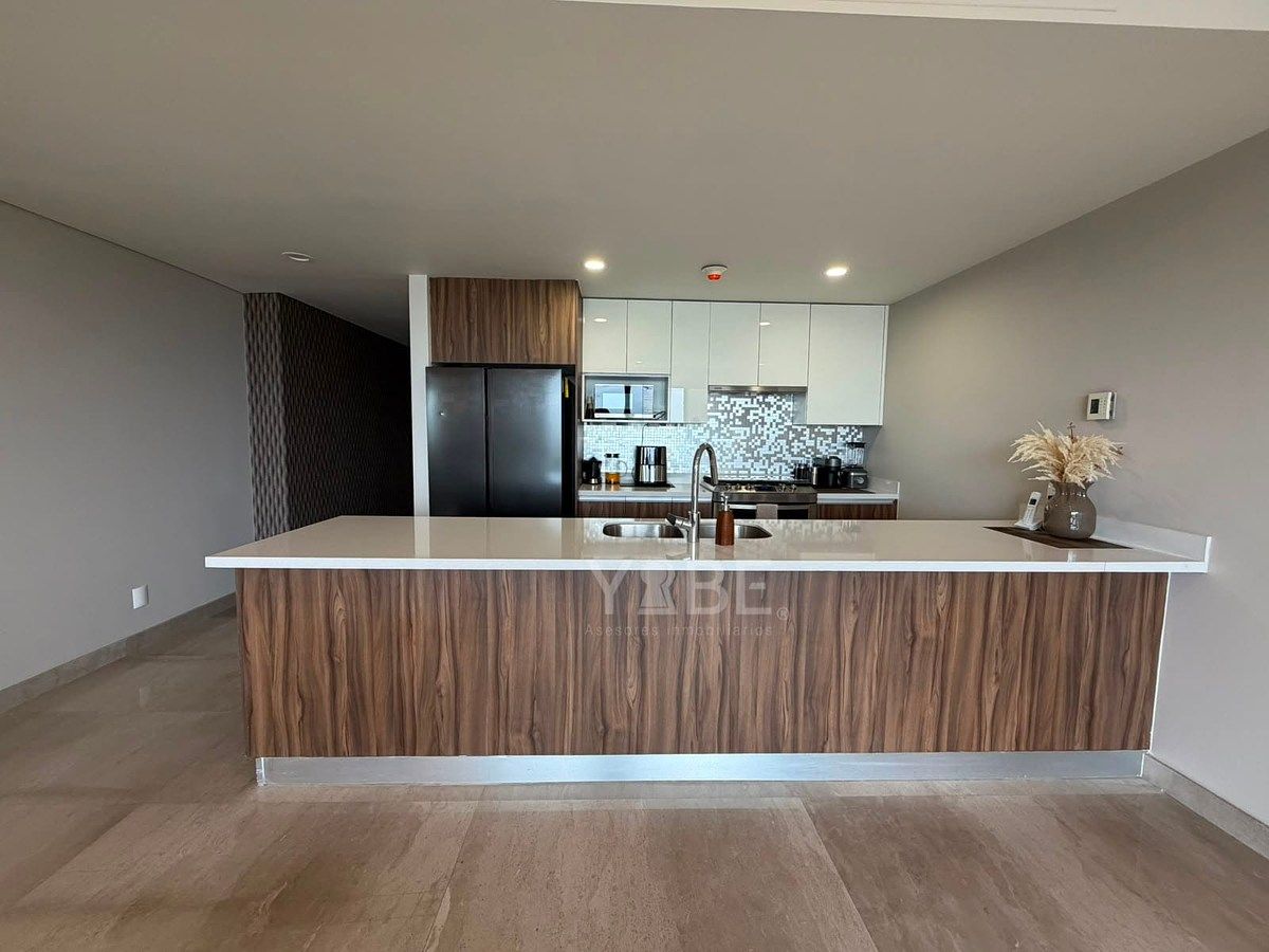 Apartamento em Valle Real, Zapopan, foto 10 de 20