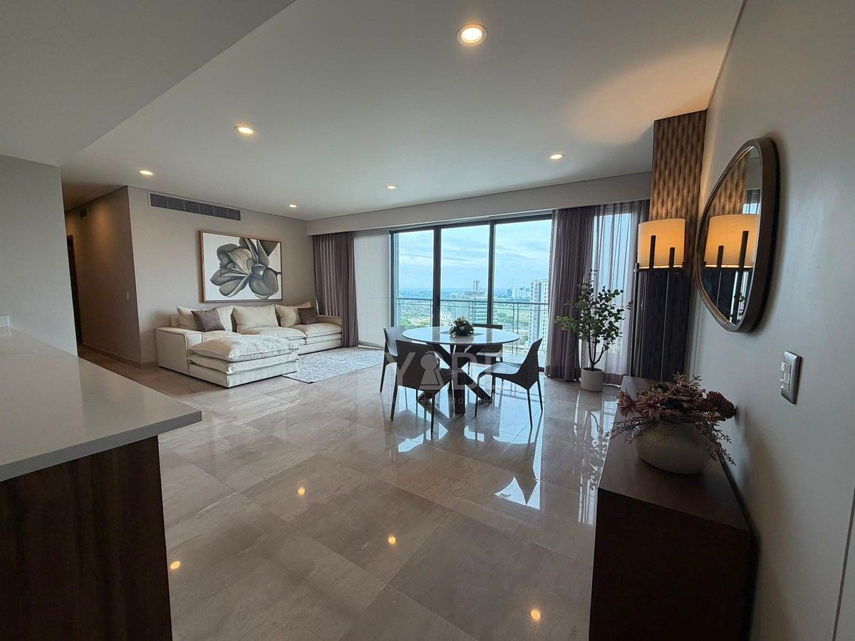 Apartamento em Valle Real, Zapopan, foto 7 de 20